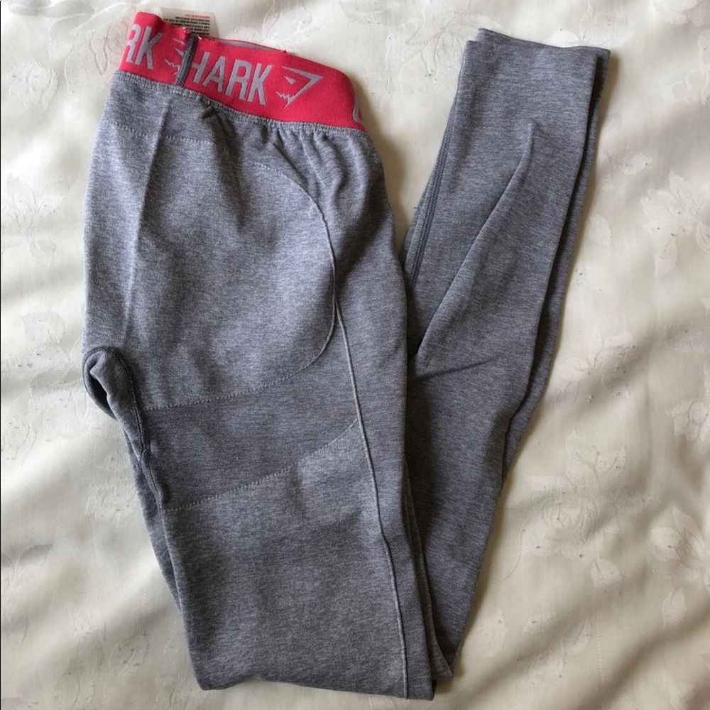 Gymshark flex leggings